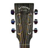 Акустична гітара Arizona AG-21 OS, фото 5