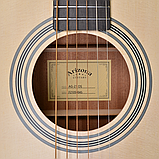 Акустична гітара Arizona AG-21 OS, фото 6