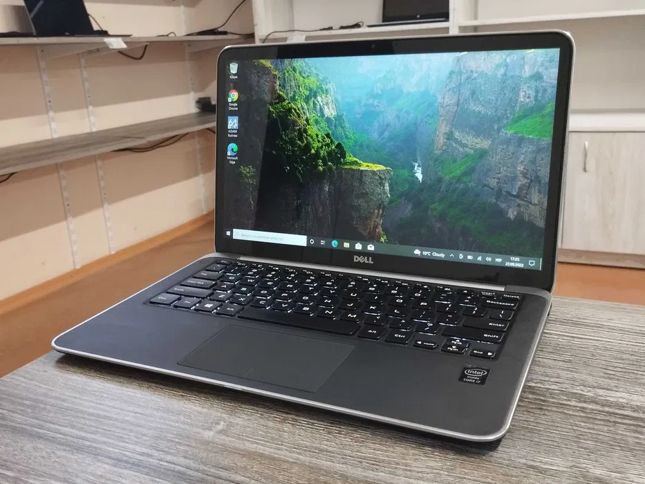 Ноутбук Ультрабук Dell XPS 13 9333 13.3 FHD,IPS/i7-4510U/8Gb/1 TB SSD