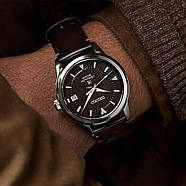 Чоловічі годинники Seiko Prospex SPB251J1 SBDC161 Alpinist Forest Brown, фото 8