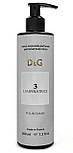 Парфумований лосьйон для тіла з ароматом DOLCE&GABBANA 3 L ' imperatrice, 200 мл., фото 3