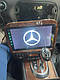Штатна Магнітола Mercedes Benz S-Class W220 1998-2005 на Android Модель ТС10-8octaTop-4G-DSP-CarPlay, фото 9