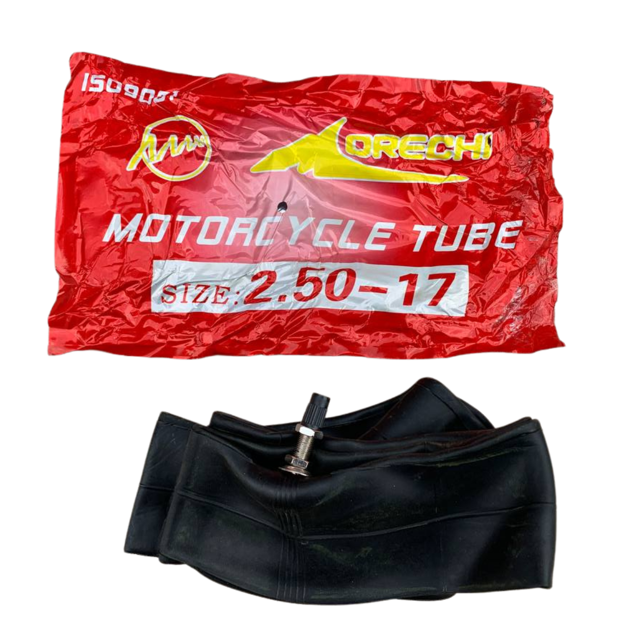 Камера 2.50-17 Morechi