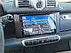 Штатна Магнітола Mercedes Benz Smart Fortwo 2 2005-2010 на Android Модель ТС10-8octaTop-4G-DSP-CarPlay, фото 9