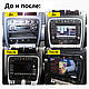 Авто магнітола Porshe Cayenne 2002-2010 на Android 12+ CarPlay 8 core Platform XyAuto, фото 8