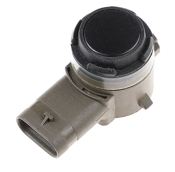 Датчик паркінгу Tesla Model S X AP 2.0-3.0 (пряма ніжка) 1127503-01-C