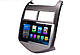 Авто магнітола Chevrolet Aveo 2011-2015 на Android 12+ CarPlay 8 core Platform XyAuto, фото 9