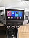 Андроїд Автомагнітола Mitsubishi Outlander 2006-2014 ТОП платформа 7862 8 ядер 4G DSP CarPlay Android QLED, фото 9