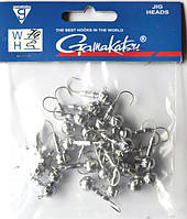 Мікро джиг-головка для риболовлі, Гамакатцу, №2, 7г