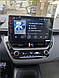 Андроїд Магнітола Toyota Corolla 2018-2020 4core Base Android 13, Platform JAC, фото 9
