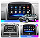 Андроїд Магнітола Honda CR-V 2001-2006 - 4G XyAuto 8core DSP Sound CarPlay Android, фото 3
