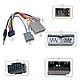 Андроїд Магнітола Honda CR-V 2001-2006 - 4G XyAuto 8core DSP Sound CarPlay Android, фото 4