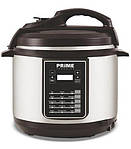 Мультиварка PRIME Technics PPC 159 BX