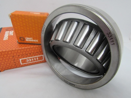 Купить Подшипник 33111 CRAFT, цена 270 ₴ — Prom.ua (ID#1674656604)