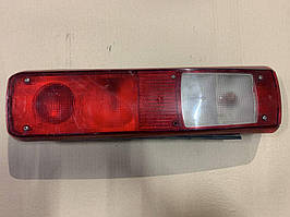 Ліхтар задній хід (побитий) б/в RENAULT PREMIUM (7420802353) оригінал, 160х140х570 мм