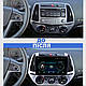 Андроїд Автомагнітола Hyundai i20 2009-2013 ТОП платформа 7862 8 ядер 4G DSP CarPlay Android QLED, фото 7