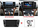 Авто магнітола Subaru Outback 3 / Legacy 4 2003-2009 на Android 12+ CarPlay 8 core Platform XyAuto, фото 4