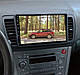 Авто магнітола Subaru Outback 3 / Legacy 4 2003-2009 на Android 12+ CarPlay 8 core Platform XyAuto, фото 8