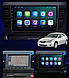 Авто магнітола Subaru Outback 3 / Legacy 4 2003-2009 на Android 12+ CarPlay 8 core Platform XyAuto, фото 5
