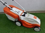 Електрична газонокосарка STIHL RME 235 (63110112413), фото 6