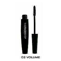 Объемная тушь для ресниц The Face Shop Freshian Big Mascara Volume 02