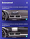 Андроїд Магнітола Mazda 3 2013-2017 4core Base Android 13, Platform JAC, фото 6