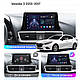 Андроїд Магнітола Mazda 3 2013-2017 4core Base Android 13, Platform JAC, фото 7