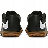 Взуття для зали Nike Bravatax II IC JR 844438 00 35, фото 3
