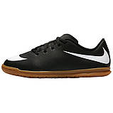 Взуття для зали Nike Bravatax II IC JR 844438 00 37.5, фото 4