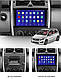 Штатна Android Магнітола на Mercedes B-Class/Sprinter/Vito 2005-2011 Model 3G-WiFi-solution + canbus, фото 3