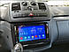 Штатна Android Магнітола на Mercedes B-Class/Sprinter/Vito 2005-2011 Model 3G-WiFi-solution + canbus, фото 5