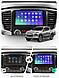 Штатна Магнітола Mitsubishi L200 2018-2020 4/64 8 ядер XYAuto 4G DSP CarPlay на Android, фото 2