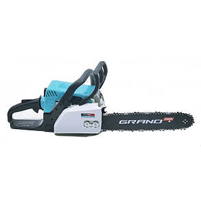 Бензопила Grand БЖ-4700, фото 2