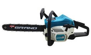 Бензопила Grand БЖ-4700, фото 3