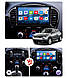 Андроїд Магнітола Nissan Juke 2010-2014 на Android 12+ CarPlay 4core 2/32, фото 2