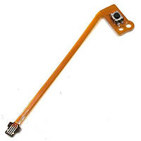 Шлейф кнопки ZL Joy-Con контролера Nintendo Switch