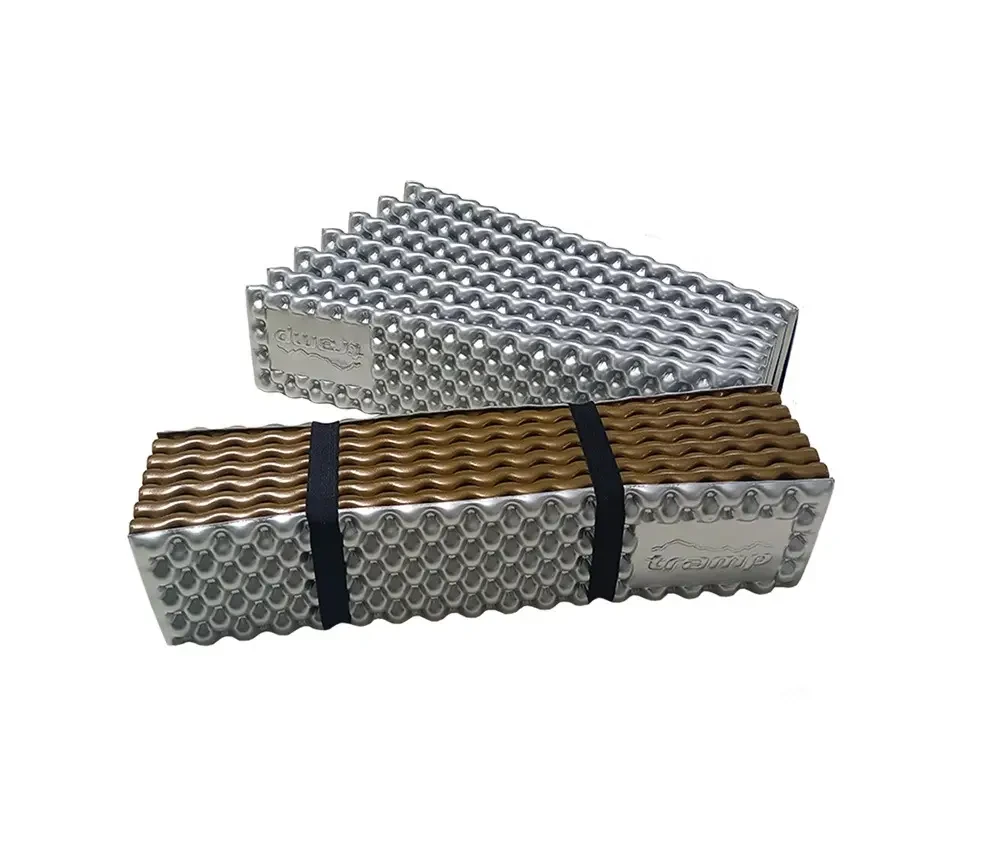 Килимок Comact Lite зелений Tramp, UTRI-001-green, фото 1