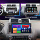 Андроїд Магнітола Toyota Prado 2013-2018 - 4G XyAuto 8core DSP Sound CarPlay Android, фото 7