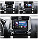 Андроїд Магнітола Toyota Prado 2013-2018 - 4G XyAuto 8core DSP Sound CarPlay Android, фото 8