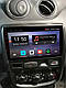 Андроїд Автомагнітола Renault Duster 2010-2015/Nissan Terrano 2014-2020 ТОП платформа 7862 8 ядер 4G DSP CarPlay Android QLED, фото 7