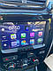Андроїд Автомагнітола Renault Duster 2010-2015/Nissan Terrano 2014-2020 ТОП платформа 7862 8 ядер 4G DSP CarPlay Android QLED, фото 8