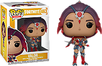 Фигурка Funko Pop Фанко Поп Амазонка Фортнайт Fortnite Valor 10см F V463