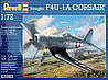F4U-1D Corsair 1/72 Revell 03983, фото 3