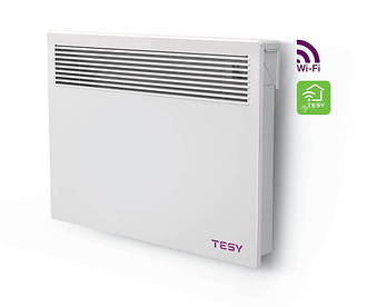 Конвектор електричний Tesy CN 03150 EIS Wi-Fi 1500 вт