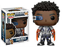 Фигурка Funko Pop Фанко Поп Лиам Коста Liam Kosta Mass Effect Andromeda Эффект массы Андромеда 10см MEA LK188