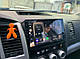 Андроїд Магнітола Toyota Sequoia 2007-2017, Tundra 2007-2014 - 4G XyAuto 8core DSP Sound CarPlay Android, фото 8