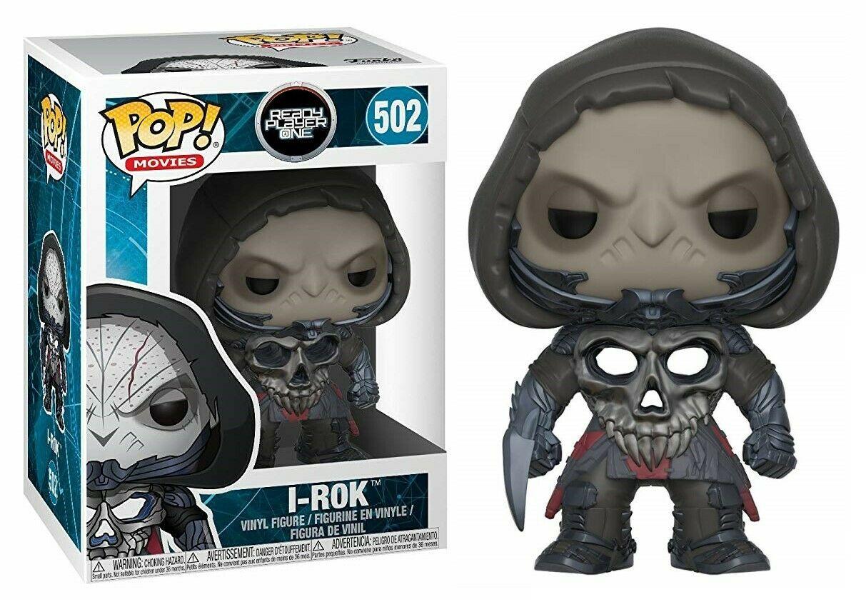 Ready player on sale one funko pop