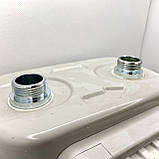 Лічильник газу мембранний Metrix UG T G1,6 з термокомпенсатором без КМЧ 3/4' (Ду 20мм), фото 3