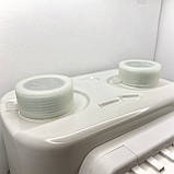 Лічильник газу мембранний Metrix UG T G2,5 з термокомпенсатором без КМЧ 1¼' (Ду 32мм), фото 3