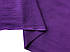 Віскозний трикотаж фіолетовий, фото 4